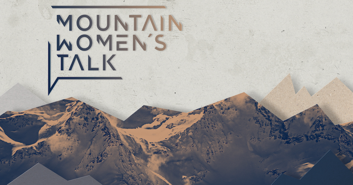 (c) Mountainwomenstalk.com